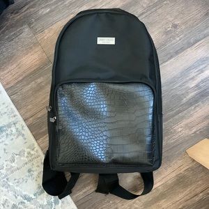 Jimmy Choo Parfums backpack